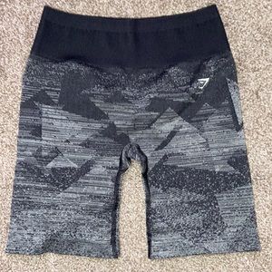 Gymshark Adapt Ombré Seamless Shorts